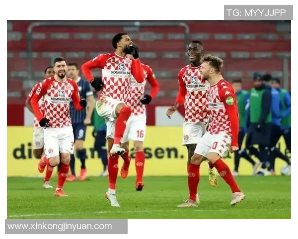 法兰克福与美因茨对决分析及胜负推荐策略分享 法兰克福与美因茨对决分析及胜负推荐策略分享