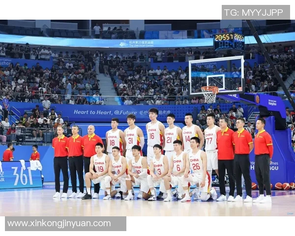 2018亚运会中国男篮对阵印尼全场精彩回放与赛后分析