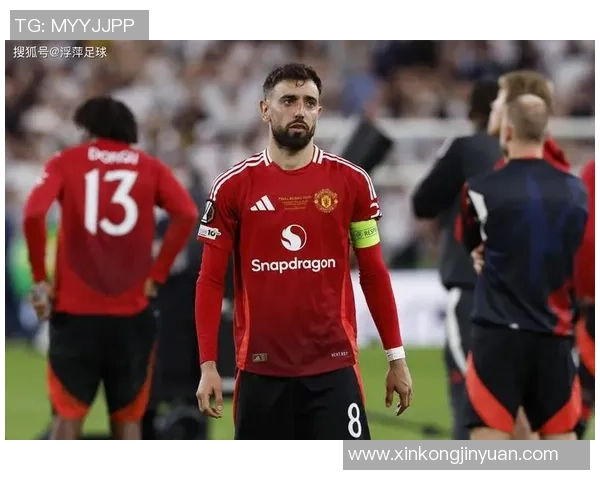 B费：曼联从前想将我出售 有些队友没有拼尽全力