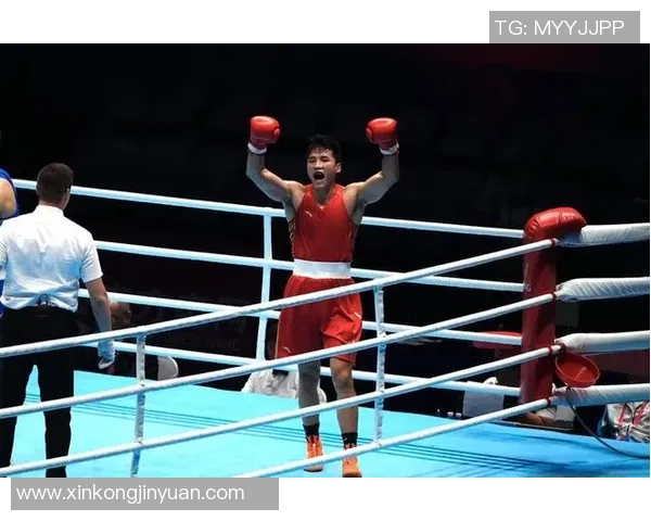 四川选手王小保获全运会男人80公斤级拳击赛冠军 四川选手王小保获全运会男人80公斤级拳击赛冠军