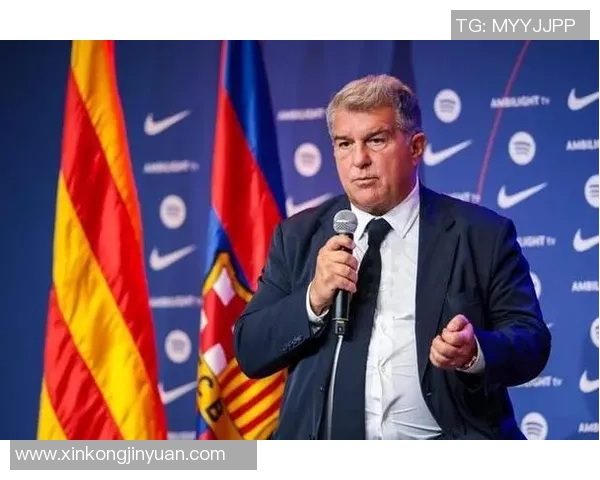 拉波尔塔帮手：2021年的诺坎普破落不胜，现在不一样了